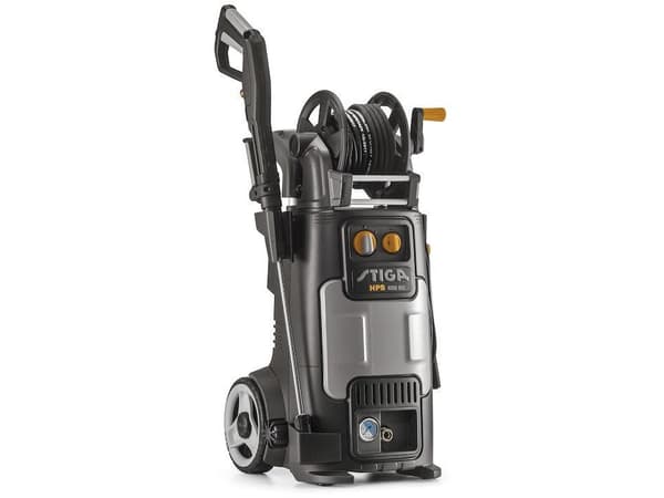 Stiga Curve Pro Släde