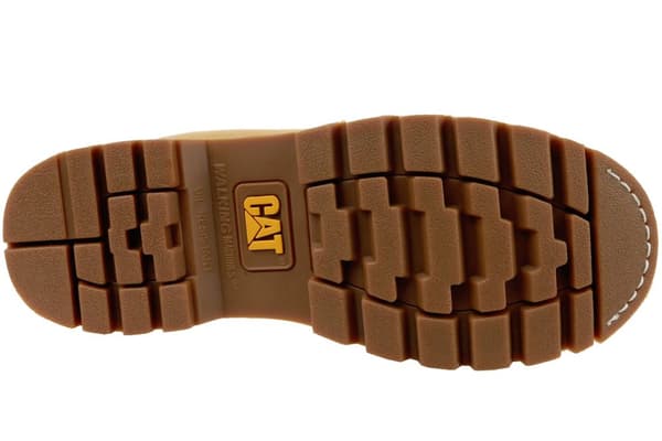 Caterpillar Colorado, Man, Vinterkängor, beige