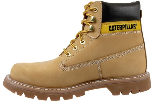 Caterpillar Colorado, Man, Vinterkängor, beige