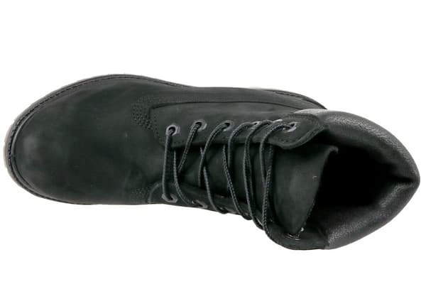 Timberland 6 In Premium Boot W A1K38, Kvinde, Vinterstøvler, sort