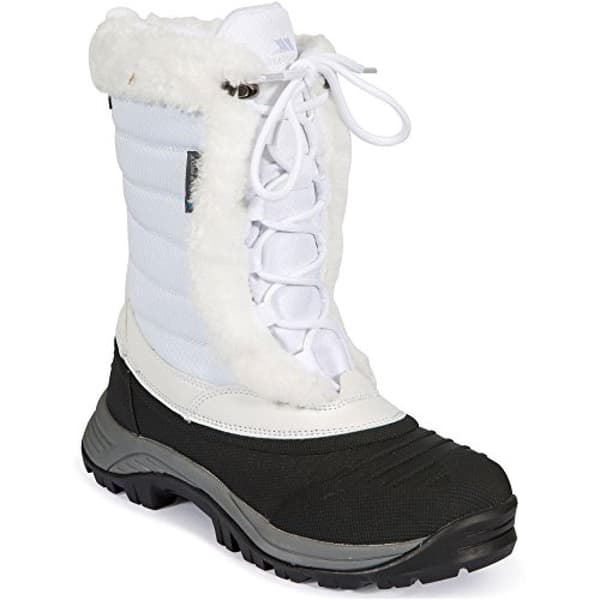Trespass Womens/Ladies Stalagmite II Snowboots