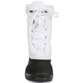 Pikkukuva 4 / 4: Trespass Womens/Ladies Stalagmite II Snowboots