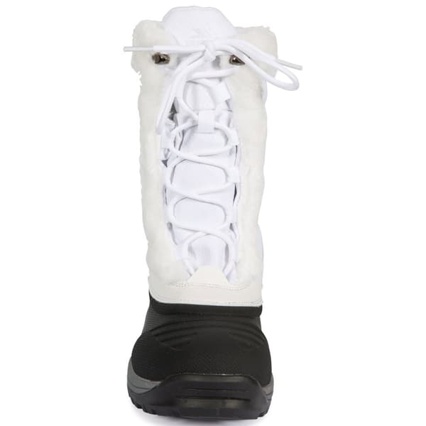 Trespass Womens/Ladies Stalagmite II Snowboots