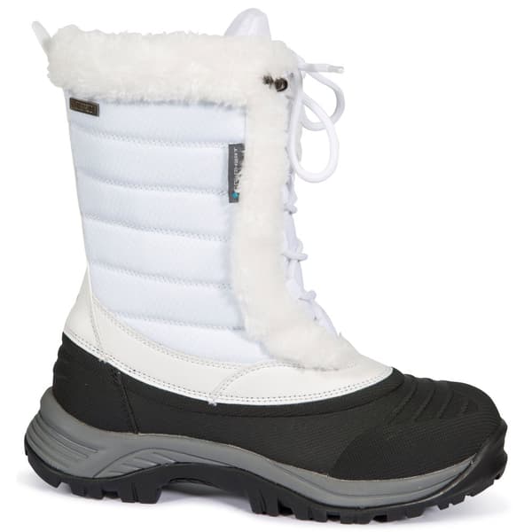 Trespass Womens/Ladies Stalagmite II Snowboots