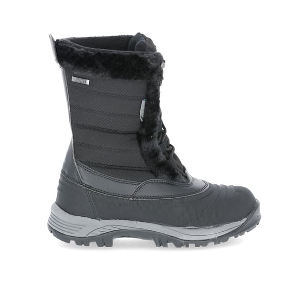 Trespass Womens/Ladies Stalagmite II Snowboots
