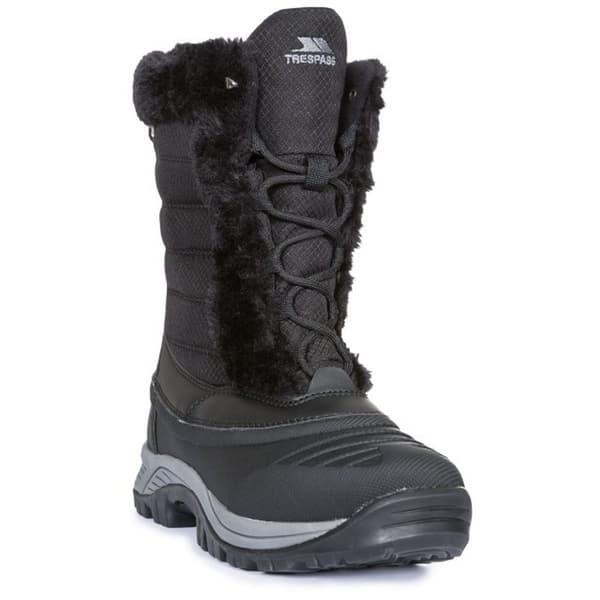 Trespass Womens/Ladies Stalagmite II Snowboots