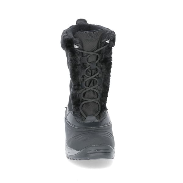 Trespass Womens/Ladies Stalagmite II Snowboots
