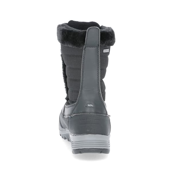 Trespass Womens/Ladies Stalagmite II Snowboots