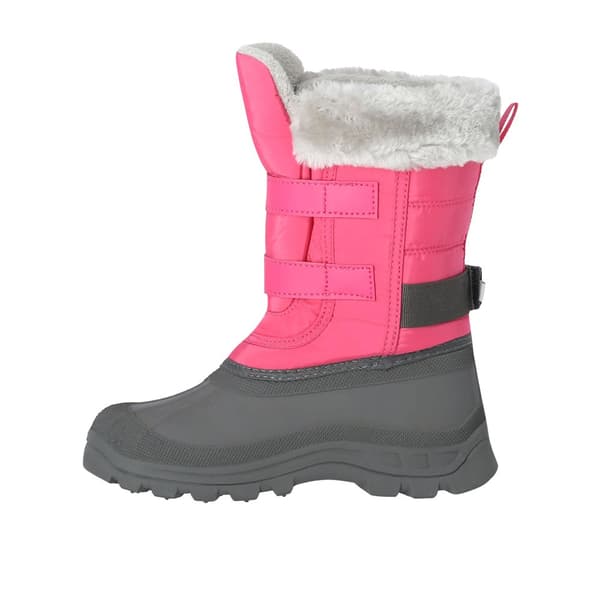Girls Trespass Stroma II Snow Boot