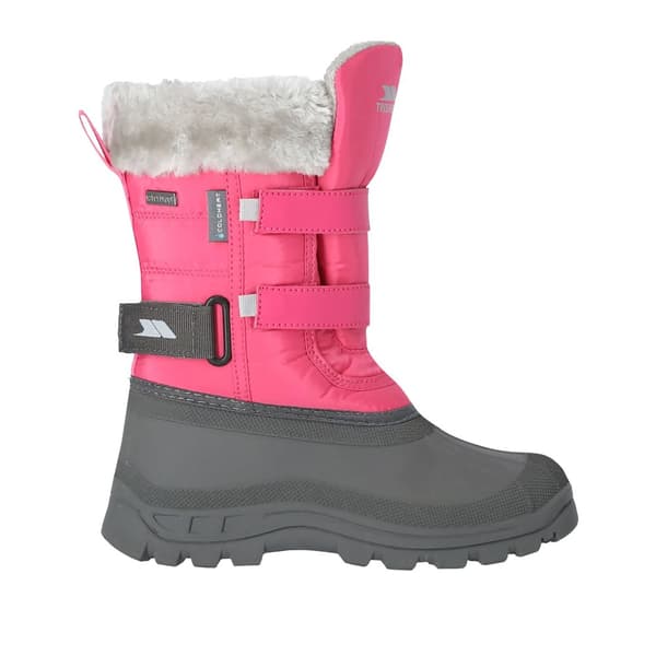 Girls Trespass Stroma II Snow Boot