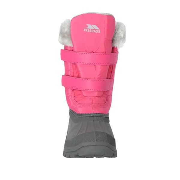 Girls Trespass Stroma II Snow Boot