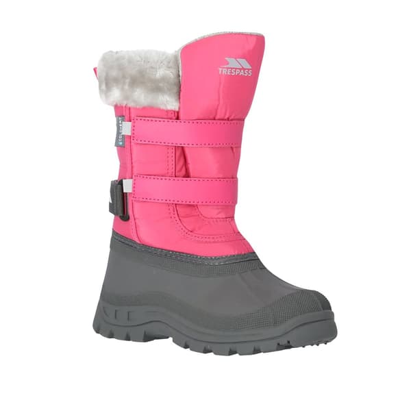 Girls Trespass Stroma II Snow Boot