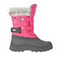 Miniatyrbilde 4 av 5: Girls Trespass Stroma II Snow Boot