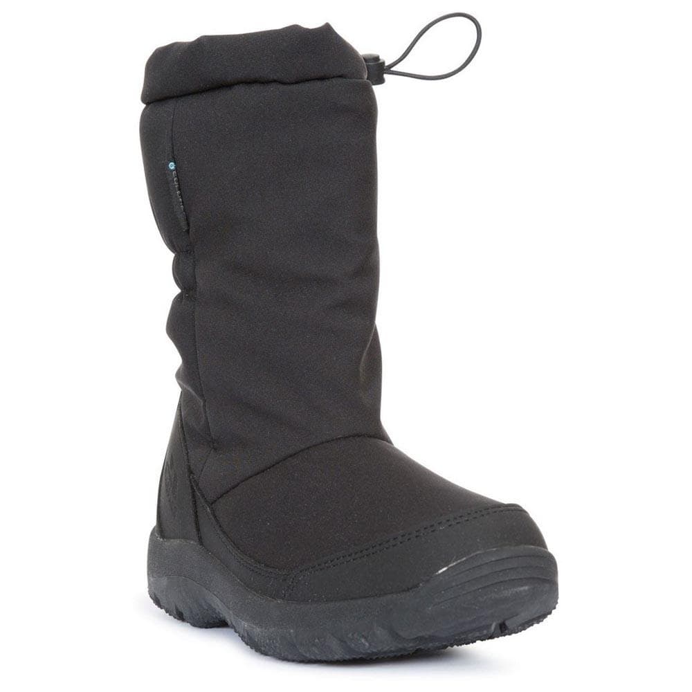 Trespass Womens/Ladies Lara II Snow Boots