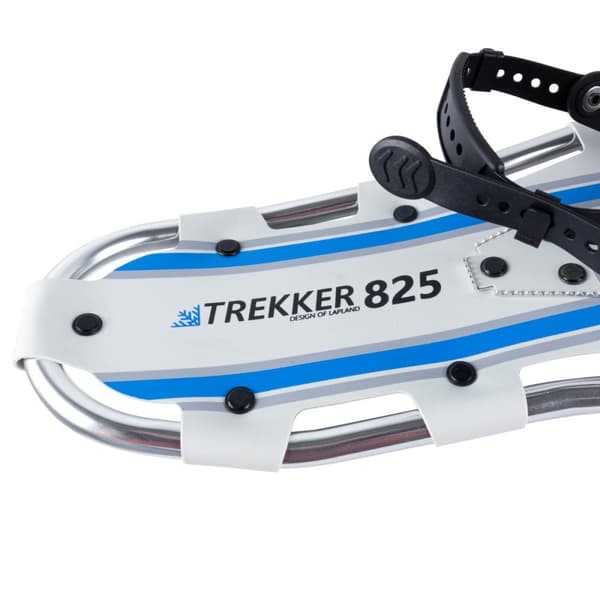 Trekker Snesko 8x25