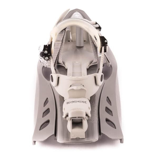 Inook Snöskor Odyssey Silver EU 34-47 / 45-120 Kg