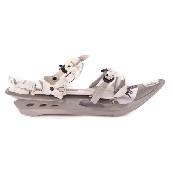 Inook Snöskor Odyssey Silver EU 34-47 / 45-120 Kg