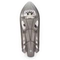 Miniatyrbild 7 av 7: Inook Snöskor Odyssey Silver EU 34-47 / 45-120 Kg