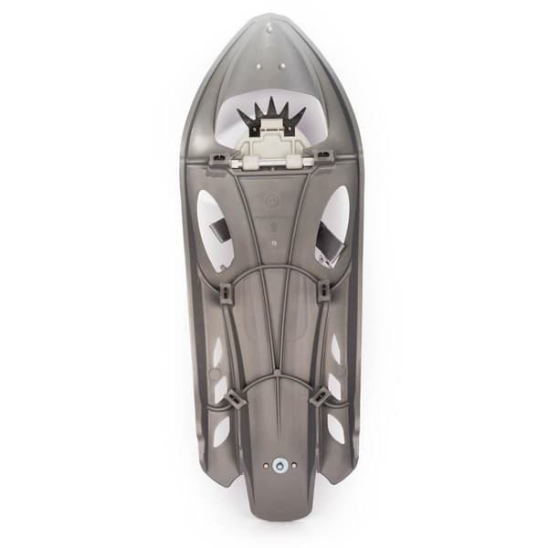 Inook Snöskor Odyssey Silver EU 34-47 / 45-120 Kg