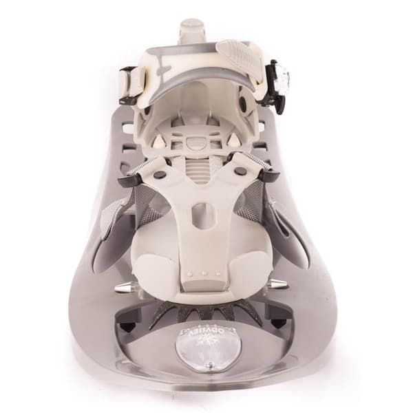 Inook Snöskor Odyssey Silver EU 34-47 / 45-120 Kg