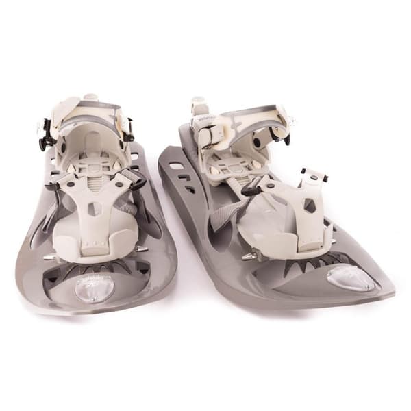 Inook Snöskor Odyssey Silver EU 34-47 / 45-120 Kg