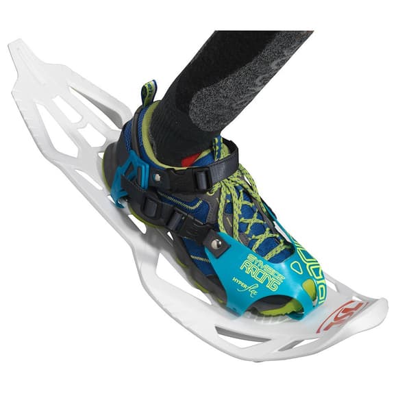 Tsl Outdoor Rackets Från Snö Symbioz Racing Vit EU 36-47 / 40-100 Kg