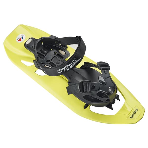 Inook Snöskor Ado Gul EU 34-42 (20-50 kg)