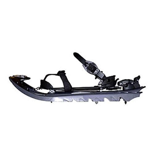 Inook Lumikengät Oxm Musta,Harmaa EU 34-47 / 45-120 Kg