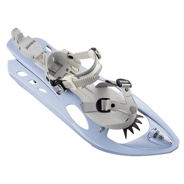 Inook Snöskor Odalys Blå EU 34-42 / 40-80 Kg