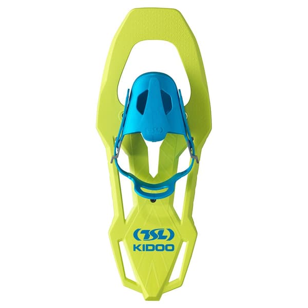 Tsl Outdoor Snesko Kidoo Kiwi Gul EU 27-36 / 15-60 Kg