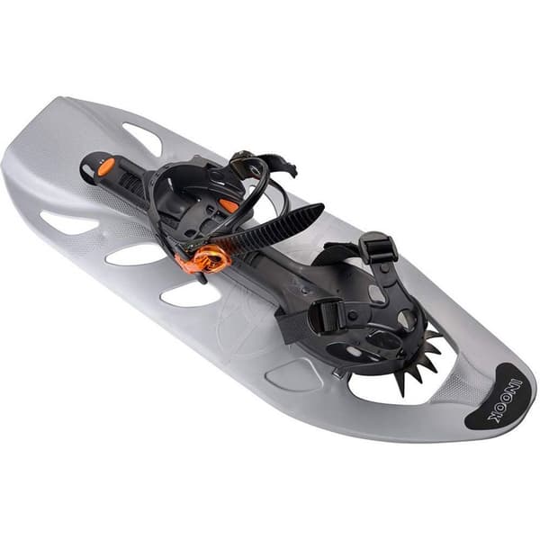 Inook Snöskor E-xtrem Grå EU 34-51 / 45-120 Kg