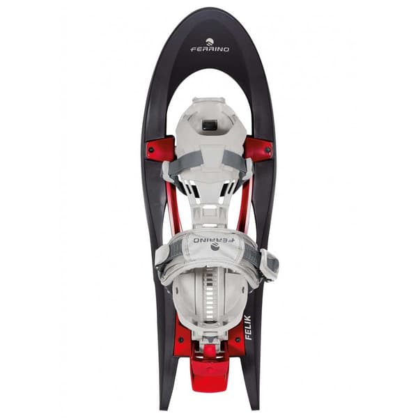 Ferrino Snöskor Felik Special Röd EU 34-48 / 100 Kg