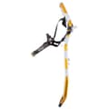 Miniatyrbild 5 av 10: Atlas Snow-shoe Snöskor Race Vit EU 40-47 / 34-86 Kg