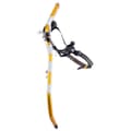 Miniatyrbild 6 av 10: Atlas Snow-shoe Snöskor Race Vit EU 40-47 / 34-86 Kg
