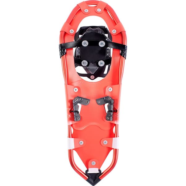 Atlas Snow-shoe Snesko Treeline Elektra Rød EU 40-47 / 36-73 Kg