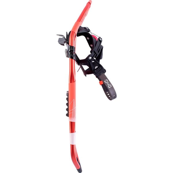 Atlas Snow-shoe Snesko Treeline Elektra Rød EU 40-47 / 54-90 Kg