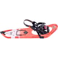 Miniatyrbillede 4 af 10: Atlas Snow-shoe Snesko Treeline Elektra Rød EU 40-47 / 54-90 Kg