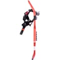 Miniatyrbillede 7 af 10: Atlas Snow-shoe Snesko Treeline Elektra Rød EU 40-47 / 54-90 Kg