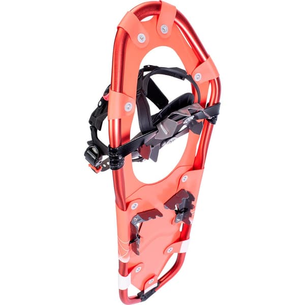 Atlas Snow-shoe Snesko Treeline Elektra Rød EU 40-47 / 54-90 Kg