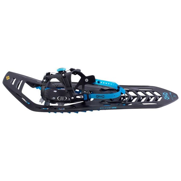 Atlas Snow-shoe Snöskor Helium Mtn Blå,Svart EU 40-47 / 68-100 Kg