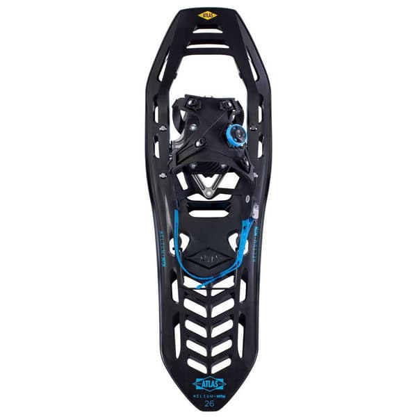 Atlas Snow-shoe Snöskor Helium Mtn Blå,Svart EU 40-47 / 68-100 Kg