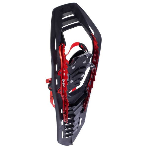 Atlas Snow-shoe Snöskor Helium Bc Röd,Svart EU 40-47 / 36-73 Kg