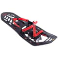 Miniatyrbild 7 av 10: Atlas Snow-shoe Snöskor Helium Bc Röd,Svart EU 40-47 / 36-73 Kg