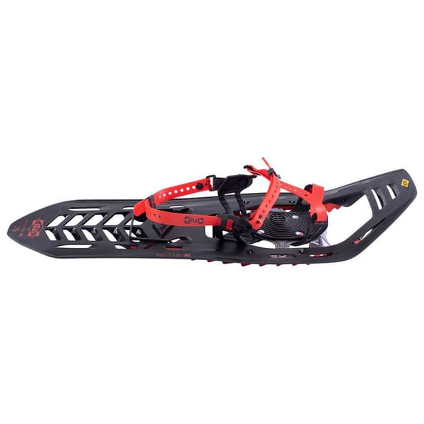Atlas Snow-shoe Snöskor Helium Bc Röd,Svart EU 40-47 / 36-73 Kg