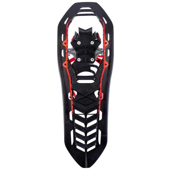 Atlas Snow-shoe Snöskor Helium Bc Röd,Svart EU 40-47 / 36-73 Kg