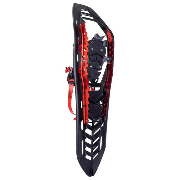 Atlas Snow-shoe Snöskor Helium Bc Röd,Svart EU 40-47 / 68-100 Kg