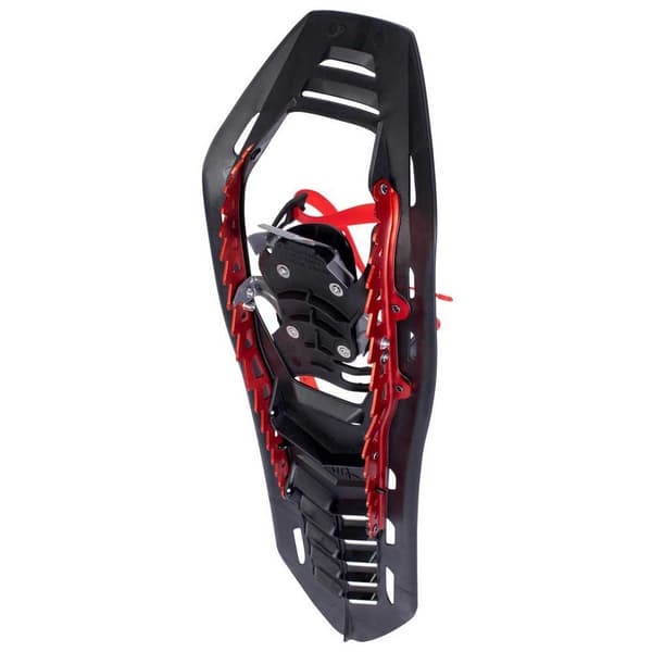 Atlas Snow-shoe Snöskor Helium Bc Röd,Svart EU 40-47 / 68-100 Kg