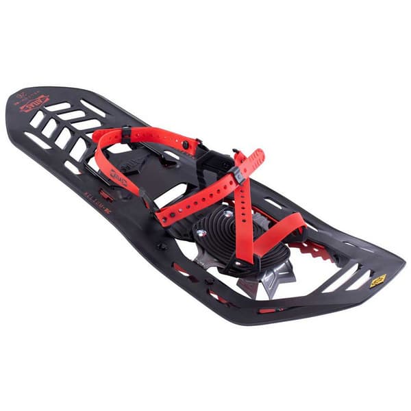 Atlas Snow-shoe Snöskor Helium Bc Röd,Svart EU 40-47 / 68-100 Kg