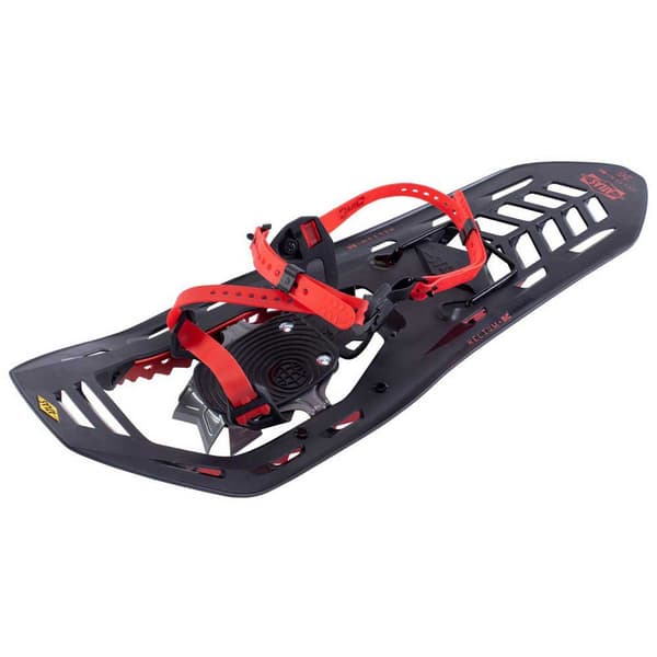 Atlas Snow-shoe Snöskor Helium Bc Röd,Svart EU 40-47 / 68-100 Kg