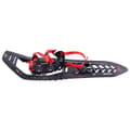 Miniatyrbild 10 av 10: Atlas Snow-shoe Snöskor Helium Bc Röd,Svart EU 40-47 / 68-100 Kg